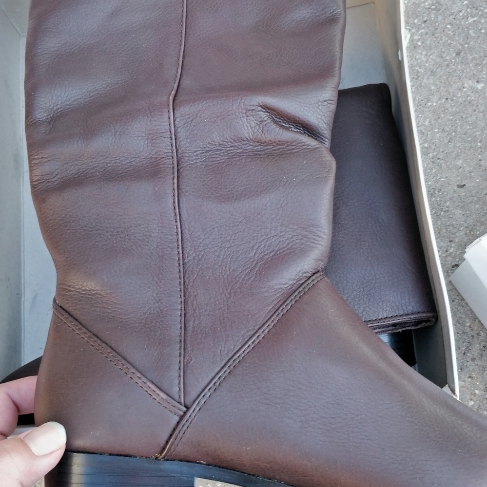 More boots from old boutique shop.